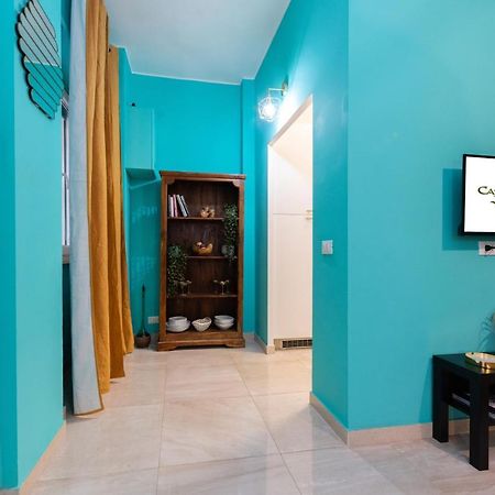 Casa Vegezio Near Vatican Museum And Metro Cipro Private Garden Check-In From 3 Pm To 10 Pm Dış mekan fotoğraf