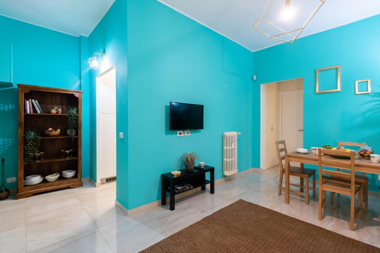 Casa Vegezio Near Vatican Museum And Metro Cipro Private Garden Check-In From 3 Pm To 10 Pm Dış mekan fotoğraf