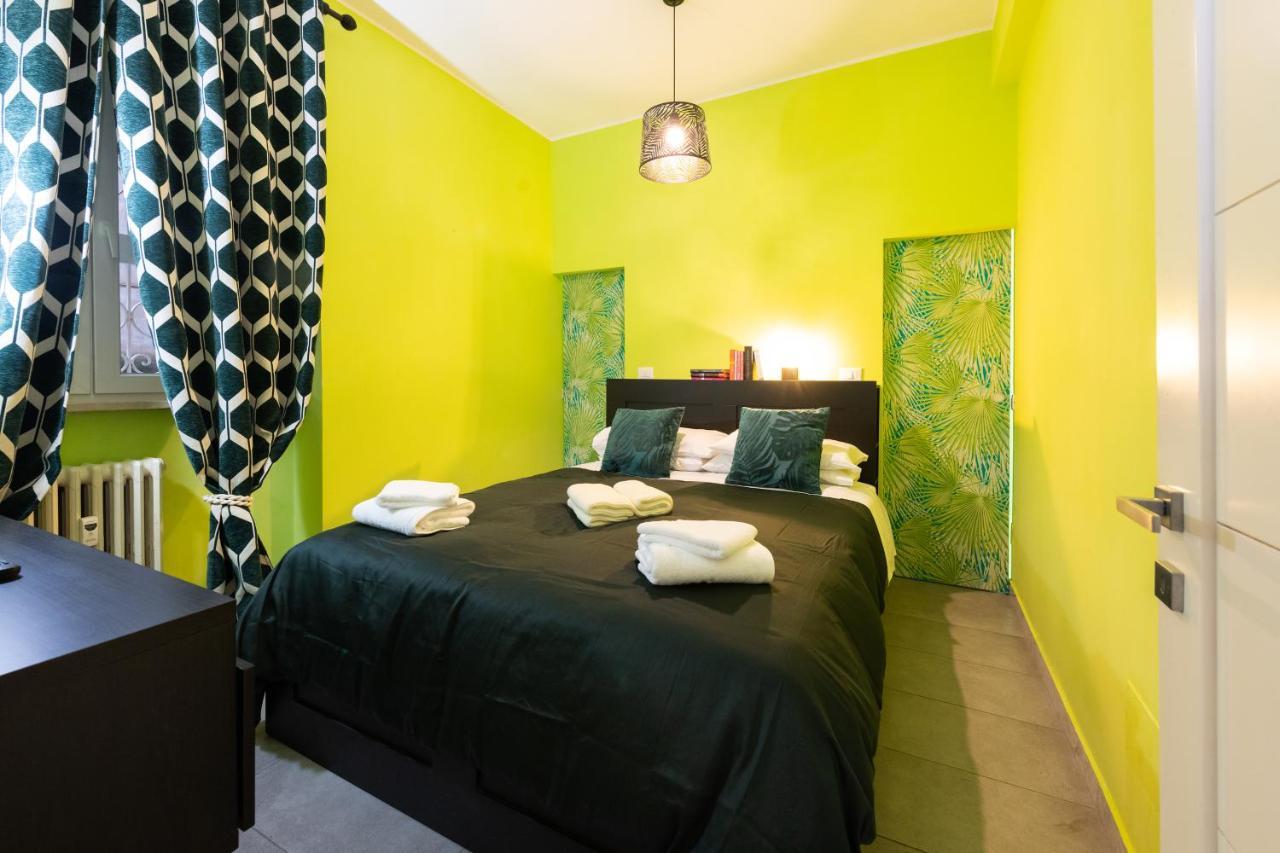 Casa Vegezio Near Vatican Museum And Metro Cipro Private Garden Check-In From 3 Pm To 10 Pm Dış mekan fotoğraf