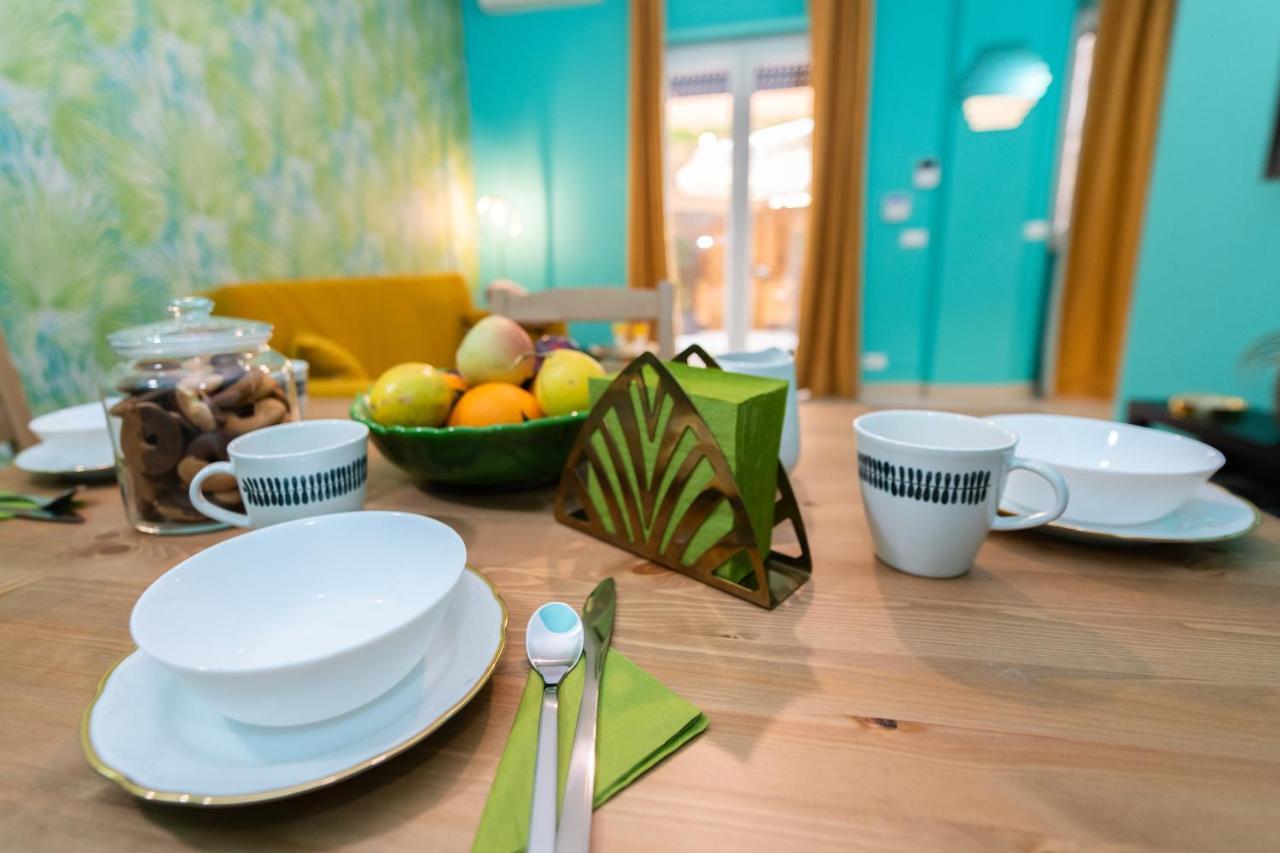 Casa Vegezio Near Vatican Museum And Metro Cipro Private Garden Check-In From 3 Pm To 10 Pm Dış mekan fotoğraf